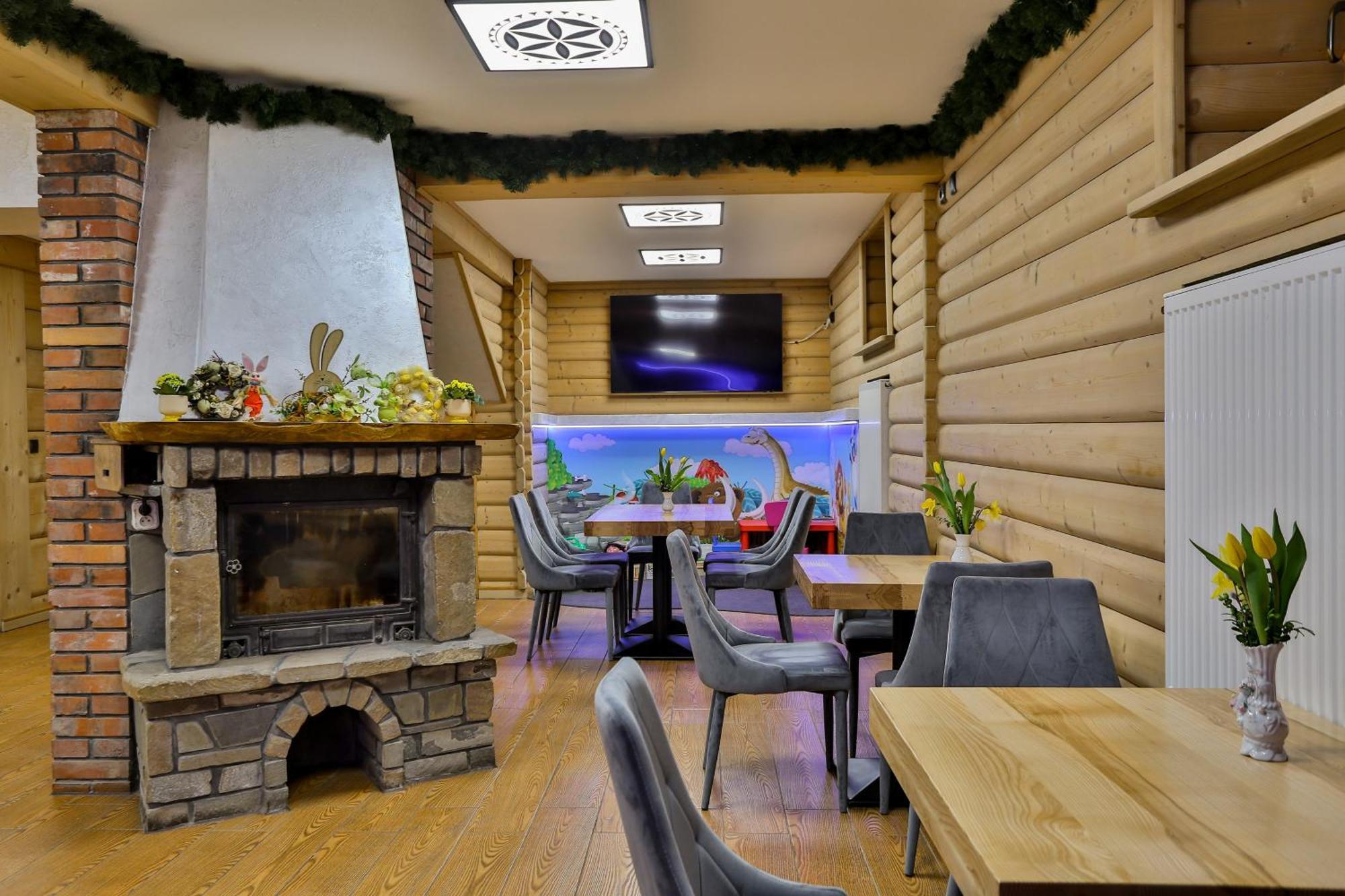 Swarna Wynajem Pokoi, Zakopane